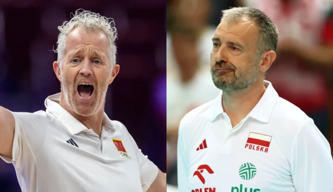 Heynen przerwał milczenie. Tak podsumował sukces kadry Grbicia. "Grali źle"