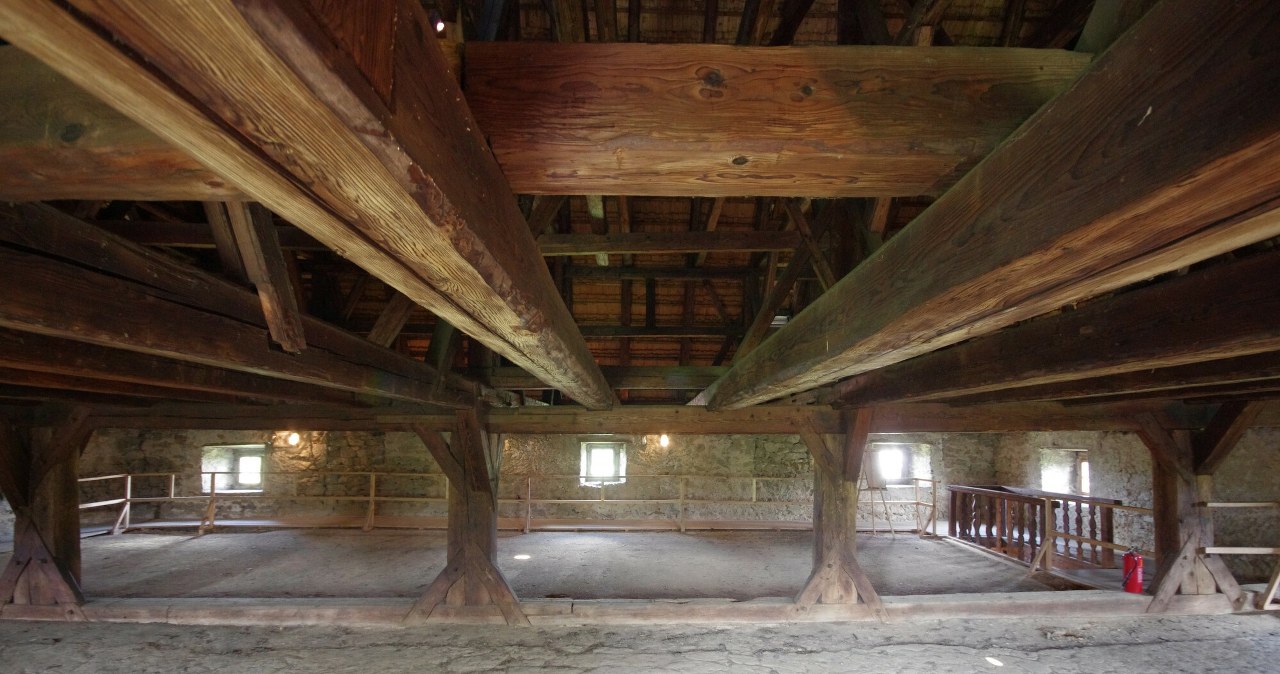 Nie ma drugiej takiej wieży. Archeolodzy badają średniowieczny skarb