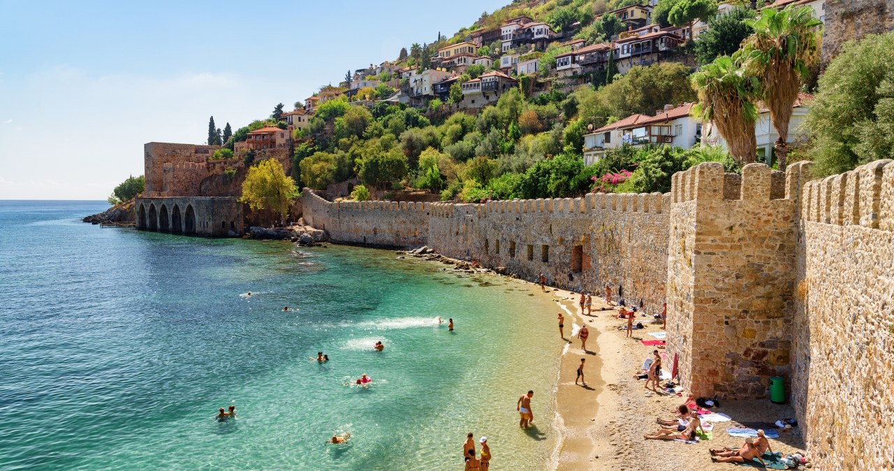 Polka mieszkająca w Turcji pokazała, co warto przywieźć z wakacji. Ten produkt to hit