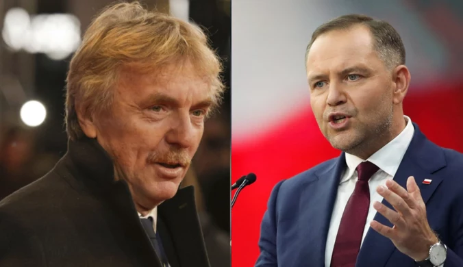 Głośno o tym, co zrobił Nawrocki. Jest natychmiastowa reakcja Bońka