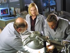 CSI: Kryminalne zagadki Las Vegas