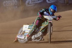 Żużel: PGE Ekstraliga - mecz: BAYERSYSTEM GKM Grudziądz - KRONO-PLAST Włókniarz Częstochowa