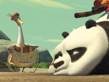 Kung Fu Panda
