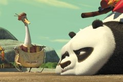 Kung Fu Panda