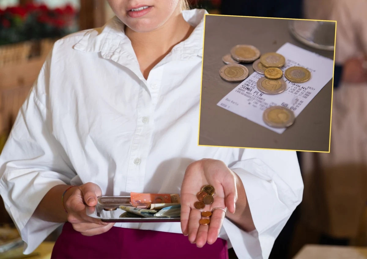 Napiwki w gotówce odchodzą do lamusa, klienci coraz częściej płacą je kartą, za pomocą specjalnych aplikacji czy kodów QR - informuje "Rzeczpospolita". Jednak sposób, w jaki je wręczamy, może zdecydować, czy trafią bezpośrednio do kieszeni kelnera, czy zostaną podzielone wśród całej obsługi – i to niezależnie od tego, czy płacimy banknotem, kartą czy telefonem.