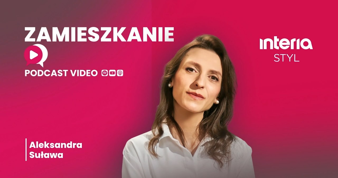 Kupili stary dom na Mazurach. "Wiedzieliśmy, iż musimy się spieszyć"