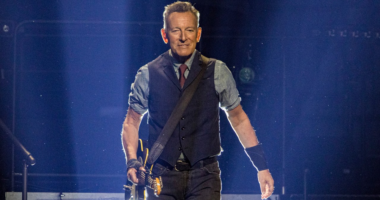 Gwiazdor wyszedł na scenę i zachwycił ludzi. "Strzał w dziesiątkę"