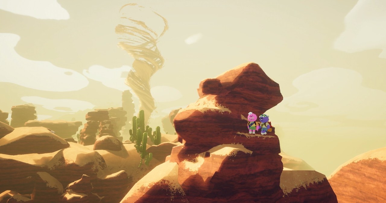 PEAK otrzymał dużą aktualizację. Hit Steama z nowym rekordem graczy!