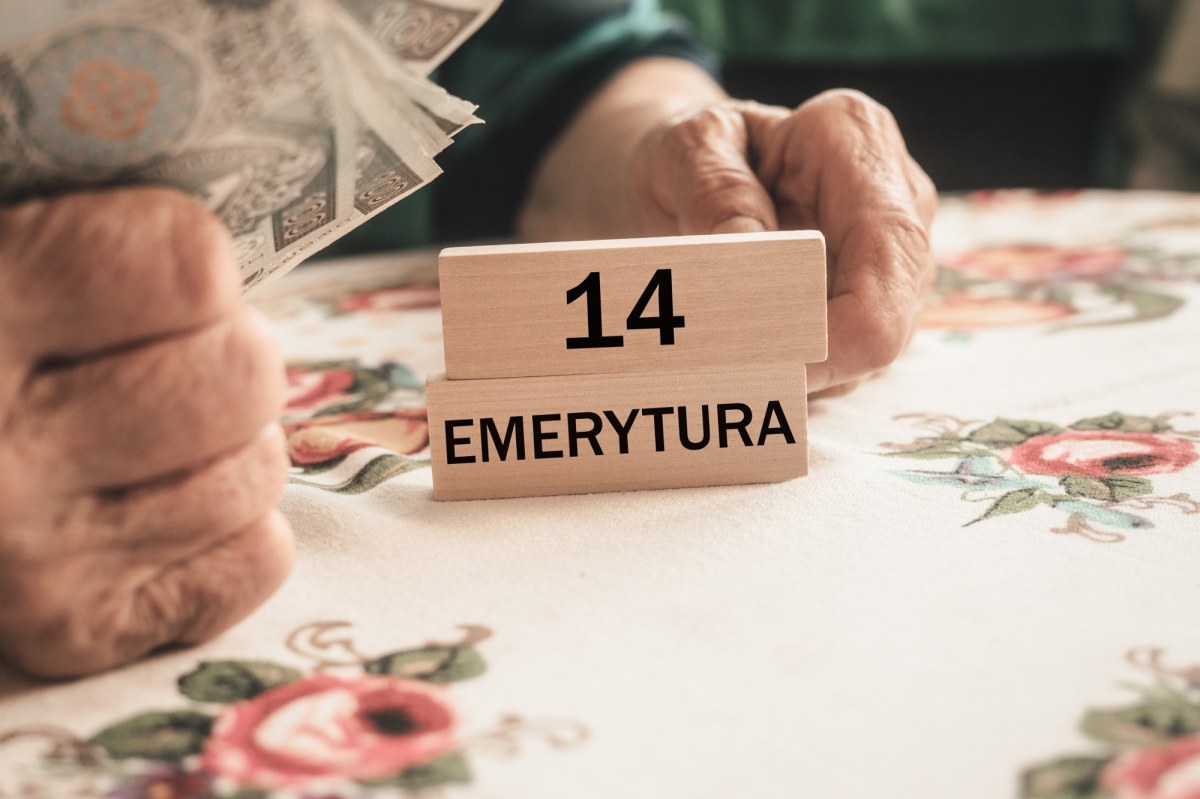14. emerytura dla rolników już we wrześniu. KRUS podaje szczegóły wypłat