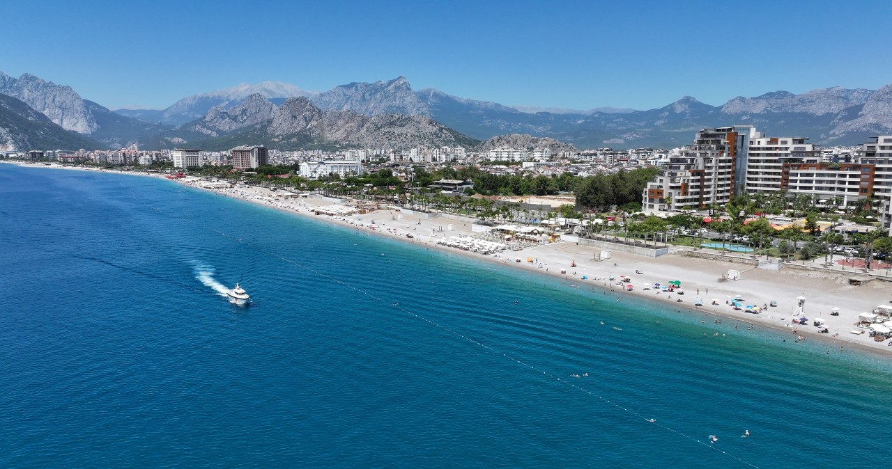 Była "rajem" dla Rosjan. Dziś masowo ją opuszczają