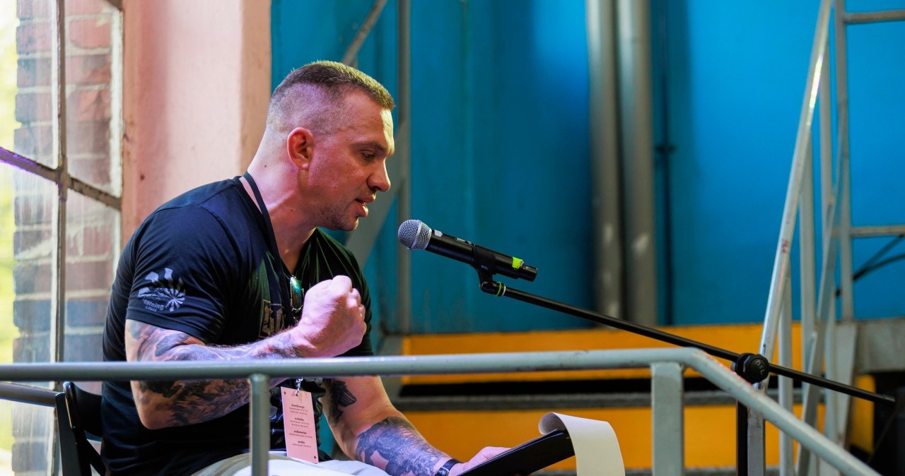 Literackie serce Festiwalu FAMA, czyli spotkania, których nie możecie przegapić