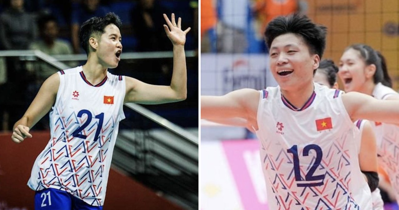 Burza na siatkarskich mistrzostwach świata. Zawodniczki poddane testom płci