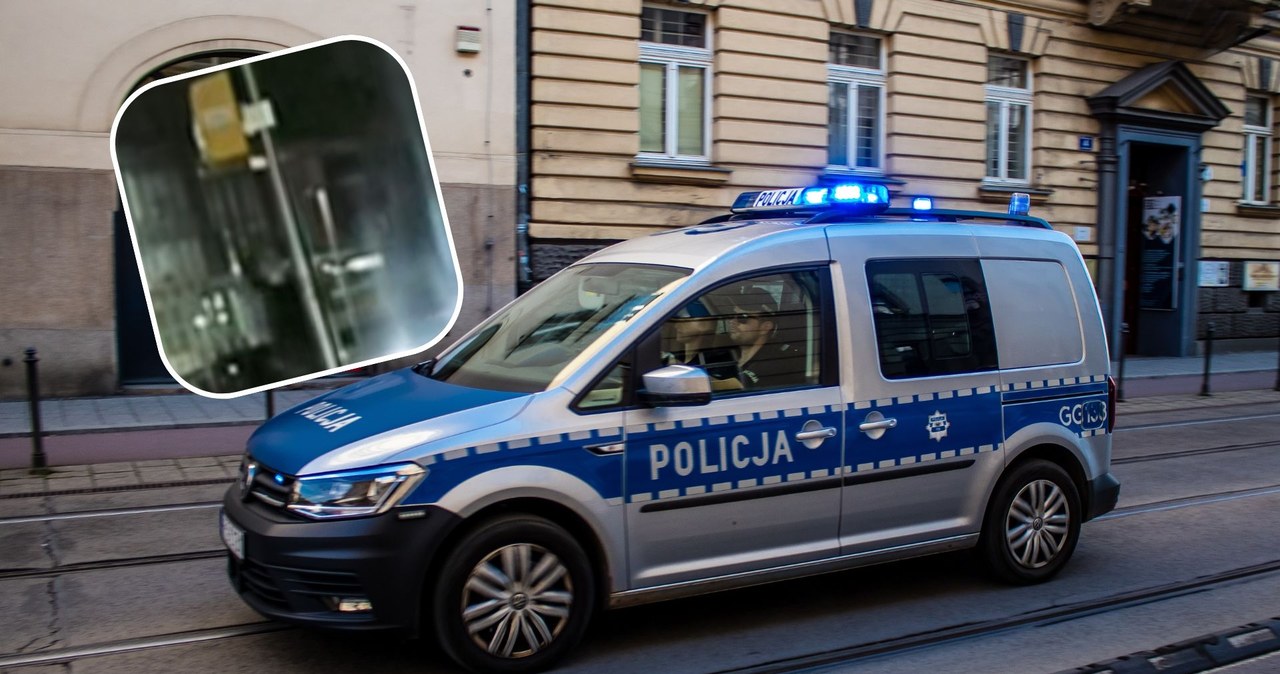 Nowe fakty ws. zniszczonego fotoradaru. Urządzenie pod specjalnym nadzorem wiadomości,aktualności,Interia Nowe fakty ws. zniszczonego fotoradaru. Urządzenie pod specjalnym nadzorem