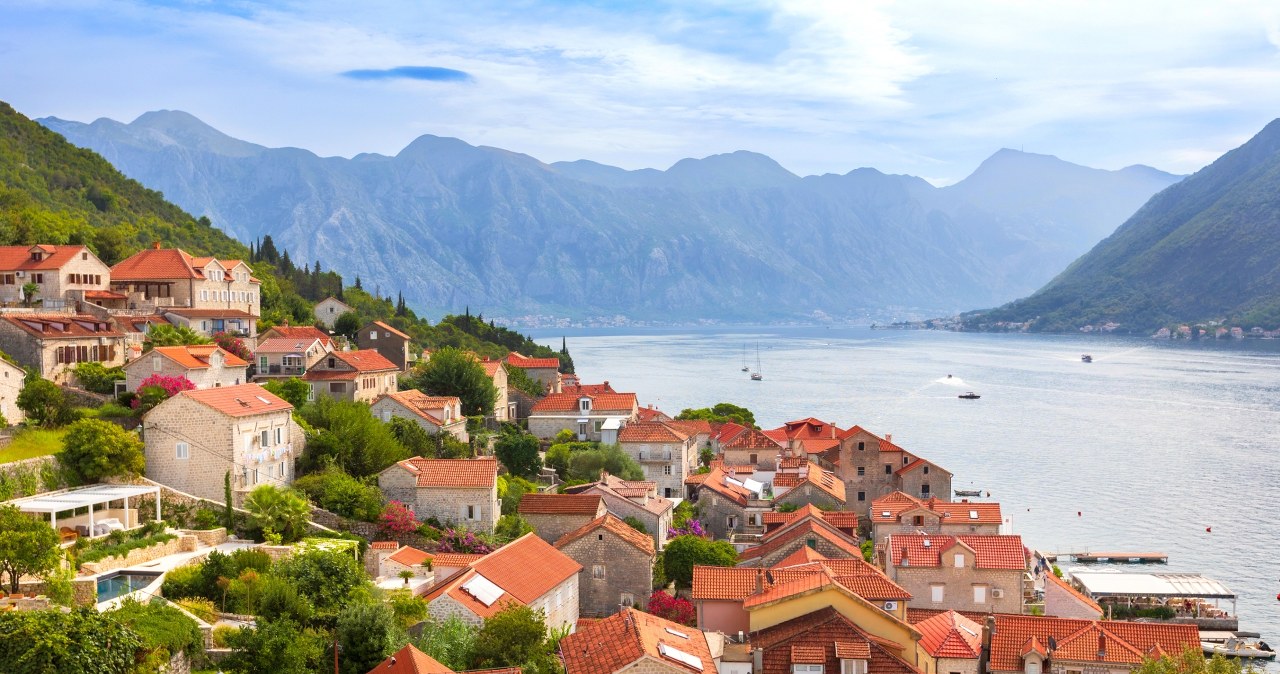 Krystaliczna woda, słońce i brak tłumów. Wybierz na wakacje we wrześniu