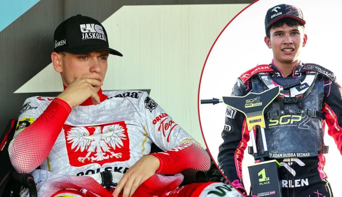 Stal Gorzów ma pomysł na wielki talent. Ten transfer może wszystko zmienić
