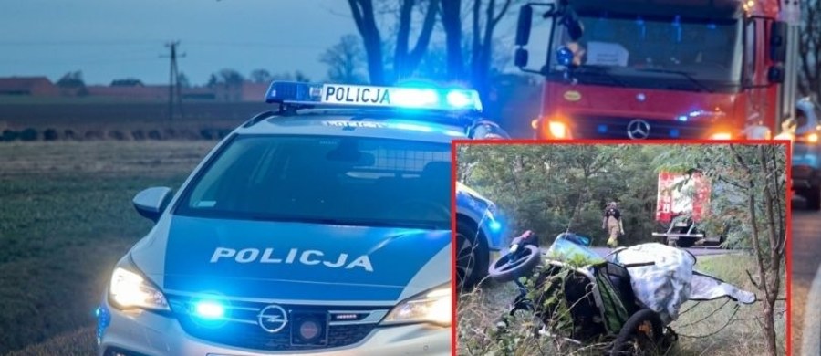 Są zarzuty dla kierowcy opla, który w niedzielę najechał na grupę pielgrzymów zmierzających do Częstochowy. W dramatycznym wypadku rannych zostało 11 osób, w tym 2,5-letnie dziecko.