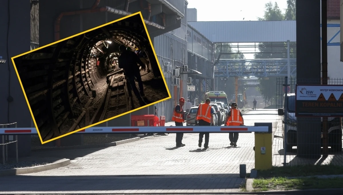 Ratownicy znajdują się ok. 50 metrów od górnika, którego poszukują po poniedziałkowym wstrząsie w kopalni Knurów na Śląsku. Nie udało się jeszcze nawiązać kontaktu z pracownikiem. Akcja ratownicza pod ziemią trwa już kilkanaście godzin.