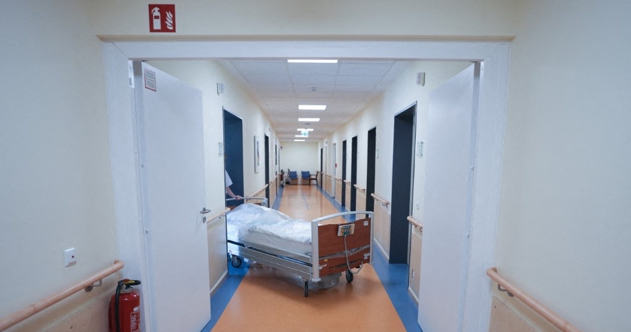 wiadomości,aktualności,Interia Epidemia groźnej choroby w Jerozolimie. Cześć zarażonych odmawia szczepionek