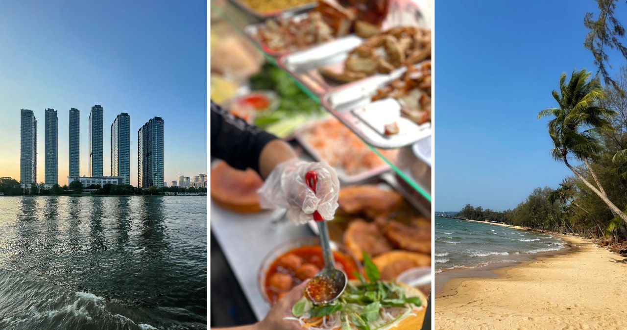 Tu gwałtownie zostaniesz milionerem, teraz nie trzeba już wizy