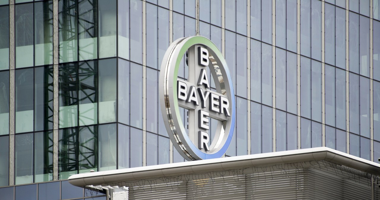 Bayer rzuca miliard dolarów w raka. Celuje w gen, który zabija co 4. pacjenta