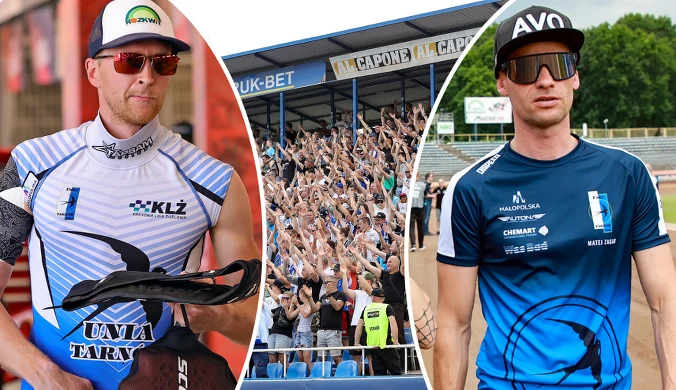 3-krotny mistrz Polski walczy o przetrwanie. Doszło do porozumienia, a to nie koniec