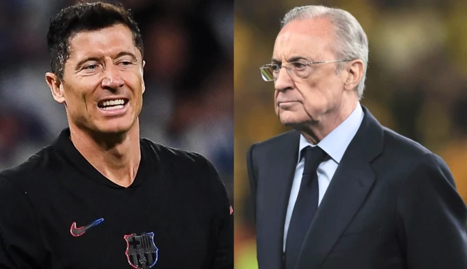 Ostry komunikat Realu przeciwko Barcelonie. "Królewscy" idą do FIFA i UEFA