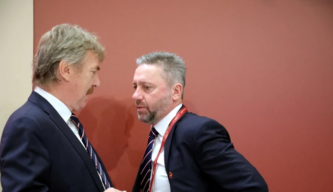 Boniek wprost o Brzęczku. Nie hamował się. "Czegoś takiego nie widziałem"