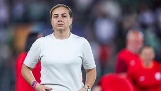 PZPN nagle wydał komunikat. Po Euro kobiet zdecydowano ws. Patalon. Zabrała głos