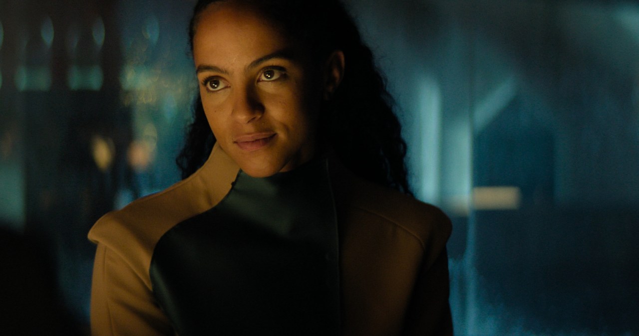 Gwiazda międzynarodowego hitu jest zachwycona Polską. Kręciła tu serial