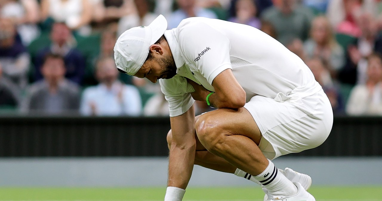 Głośne wycofanie z US Open. Czegoś takiego nie widziano od 15 lat