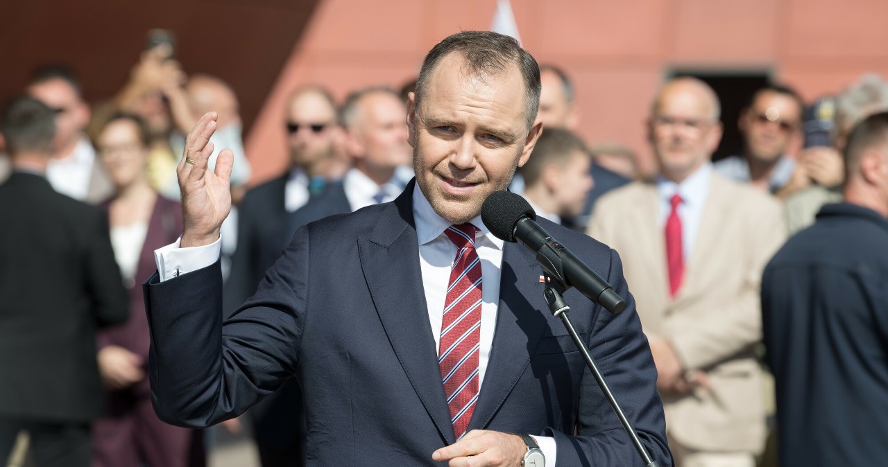 Gęsie nogi i piersi z perliczek. Kancelaria Prezydenta zamawia za pół miliona zł