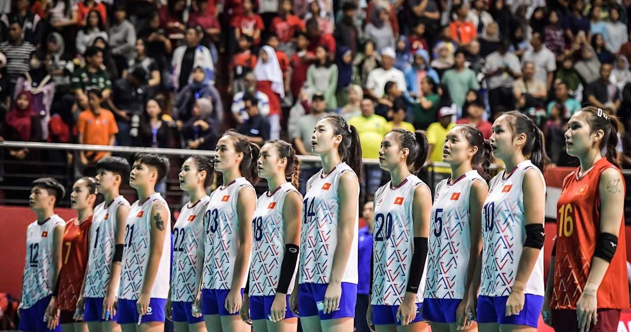 Skandal na siatkarskich mistrzostwach świata, posypały się walkowery. To już pewne