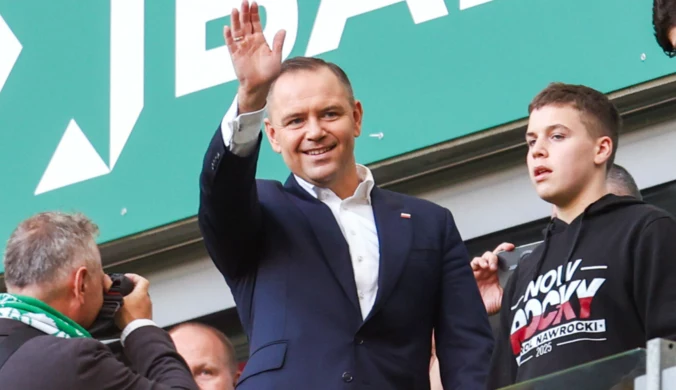 Karol Nawrocki ujawnił swój plan. To dopiero początek, jaśniej się nie da