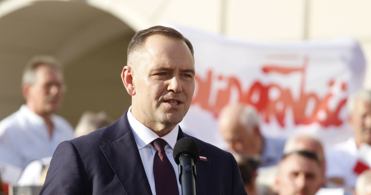 Niewiarygodne, kto zadzwonił do Nawrockiego. Poprosił o ułaskawienie