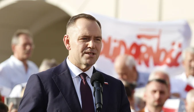 Niewiarygodne, kto zadzwonił do Nawrockiego. Poprosił o ułaskawienie. Prezydent odpowiedział