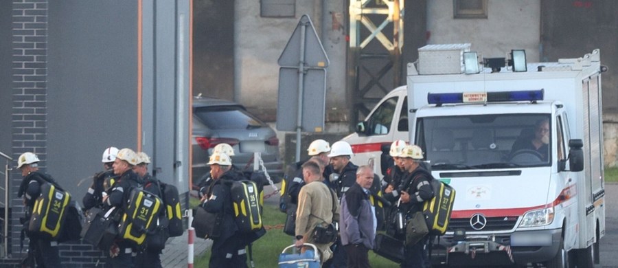 Z kopalni Knurów na Śląsku napłynęły tragiczne wieści - ratownicy odnaleźli ciało poszukiwanego od poniedziałku górnika. Tym samym wielogodzinna akcja ratownicza została zakończona.