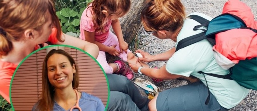 Przez wiele lat woda utleniona (roztwór nadtlenku wodoru) była podstawowym środkiem, po który sięgano w domowej apteczce, gdy pojawiło się skaleczenie czy otarcie. Jej charakterystyczne „pienienie się” daje wrażenie skutecznego oczyszczania rany, a delikatne szczypanie – poczucie, że działa. Jednak współczesna medycyna odchodzi od rutynowego stosowania tej substancji w pielęgnacji ran. Dlaczego?