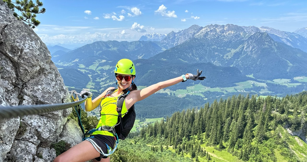 "Żelazne drogi" podbijają serca polskich turystów. Gdzie ich szukać?