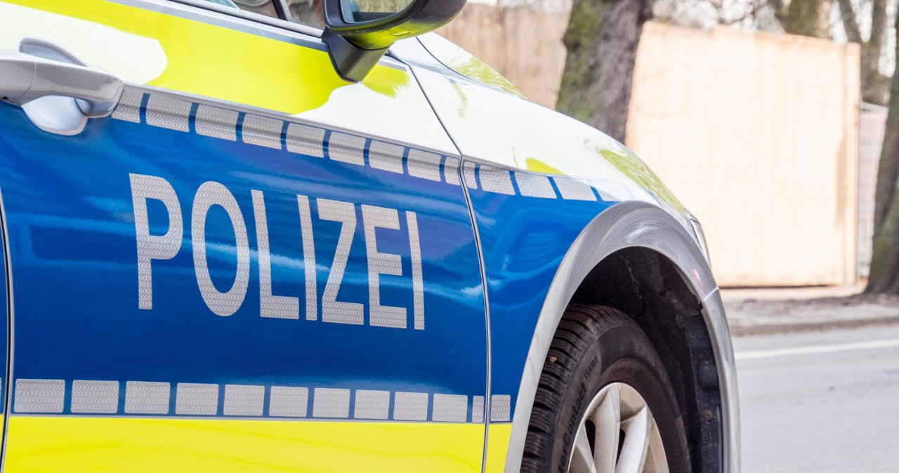 wiadomości,aktualności,Interia Matka z Polski zaalarmowała niemieckie służby. Akcja w mieszkaniu córki