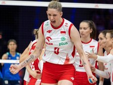 Siatkówka kobiet: Mistrzostwa świata - Tajlandia 2025 - mecz: Polska - Wietnam
