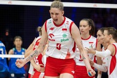 Siatkówka kobiet: Mistrzostwa świata - Tajlandia 2025 - mecz: Polska - Wietnam