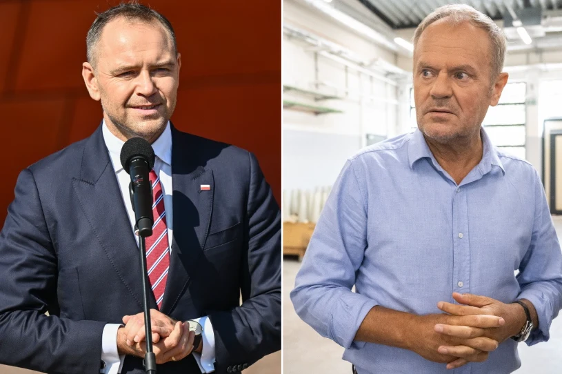 Polacy o tym, kto powinien mieć większą władzę. Wyniki nowego sondażu