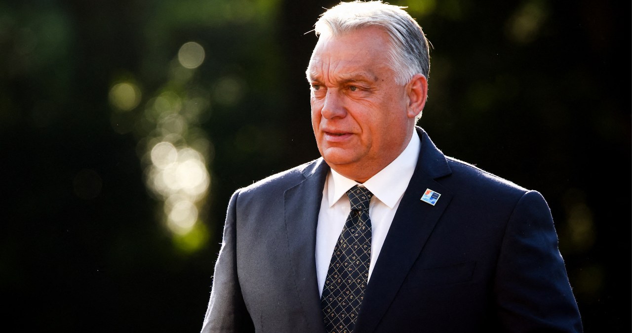 wiadomości,aktualności,Interia Orban 