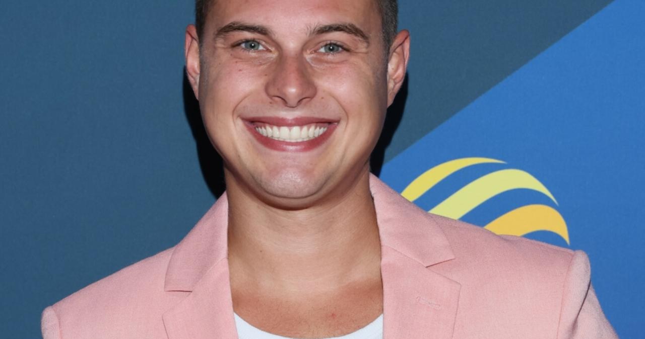 Adam Zdrójkowski ma jedno marzenie. Wciąż ciągnie go do "Tańca z gwiazdami"