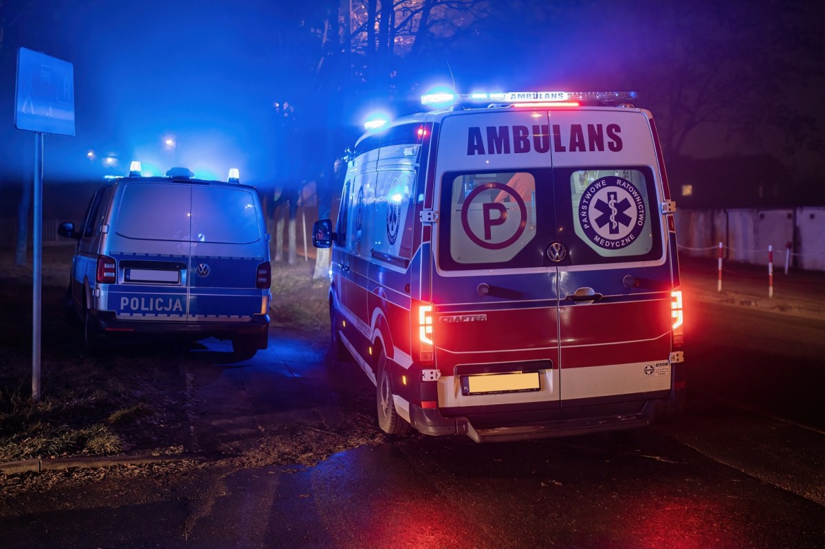 Morderstwo w Jaśle. 5 osób zatrzymanych