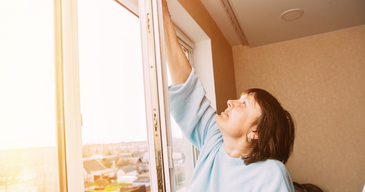 Uwaga na upały. Błędne wietrzenie zamieni mieszkanie w piekarnik