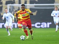 Piłka nożna: Eliminacje Ligi Konferencji UEFA - rewanżowy mecz 3. rundy: Jagiellonia Białystok - Silkeborg IF