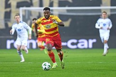 Piłka nożna: Eliminacje Ligi Konferencji UEFA - rewanżowy mecz 3. rundy: Jagiellonia Białystok - Silkeborg IF