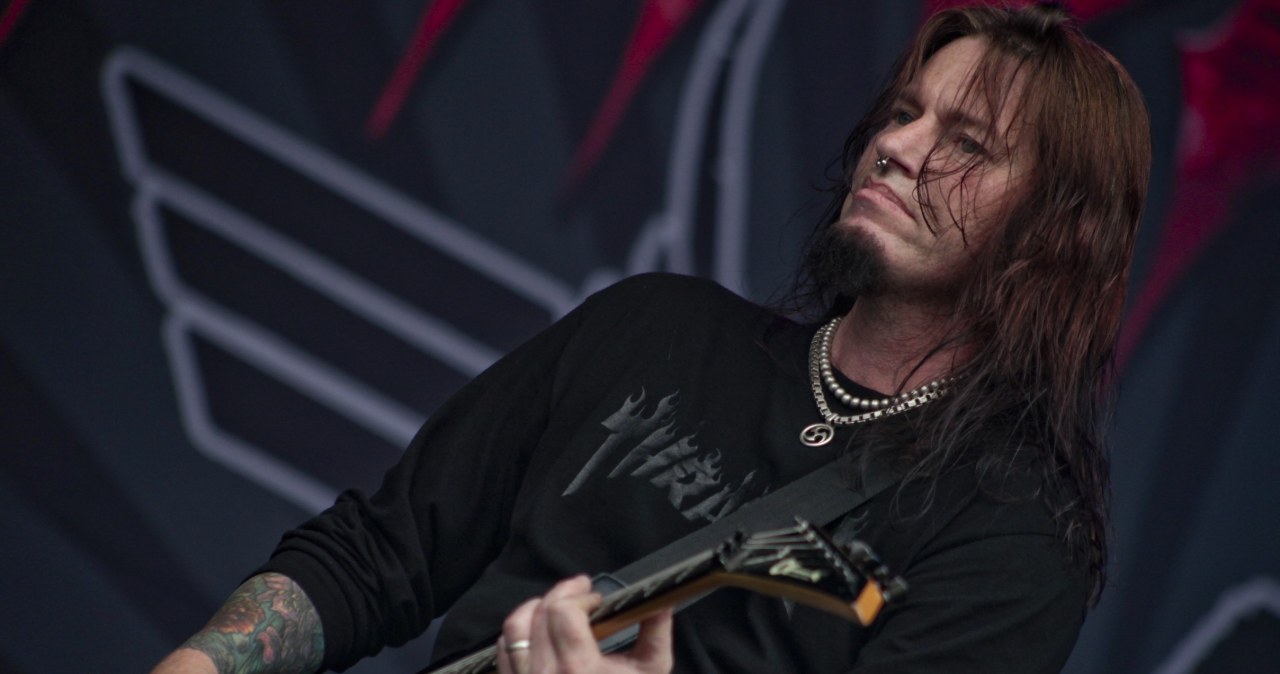 Brytyjska legenda thrash metalu wróci do Polski w 2026 r. Co już wiemy?