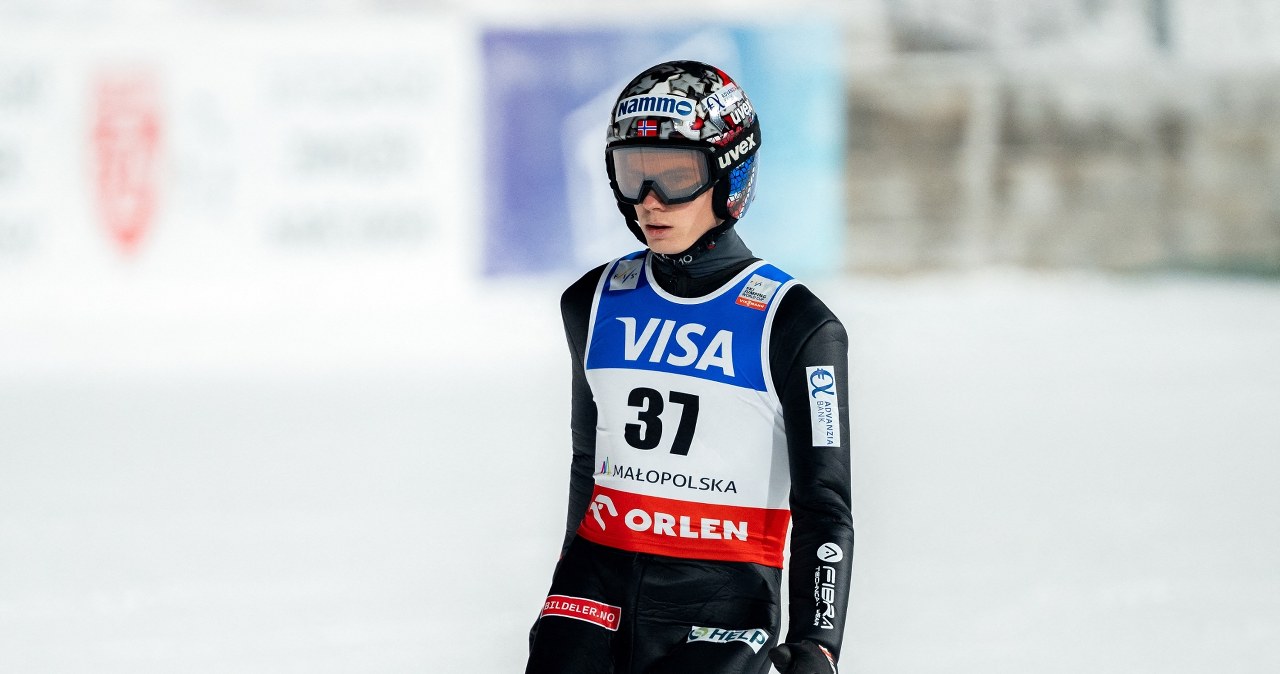 Norwegowie oskarżeni. Szybka odpowiedź, są gotowi na wojnę z FIS